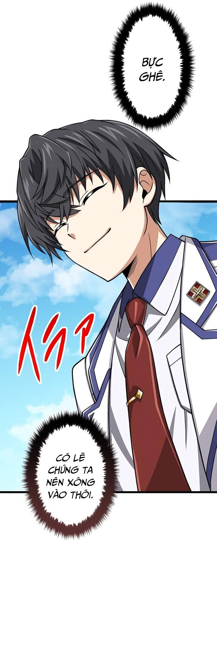 Đại Hiền Nhân Ma Thuật Cấp 99990000 - Chapter 46 - Page 18