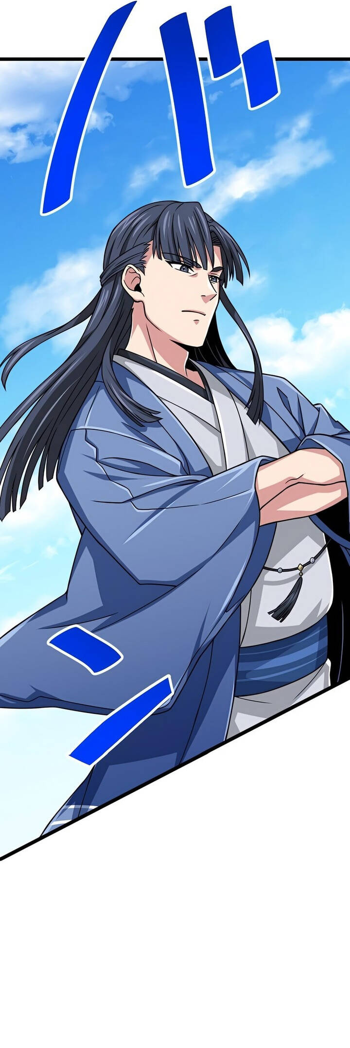 Đại Hiền Nhân Ma Thuật Cấp 99990000 - Chapter 46 - Page 20