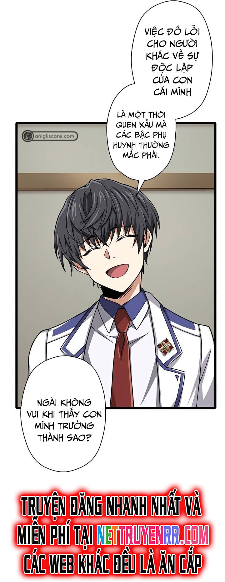 Đại Hiền Nhân Ma Thuật Cấp 99990000 - Chapter 46 - Page 29