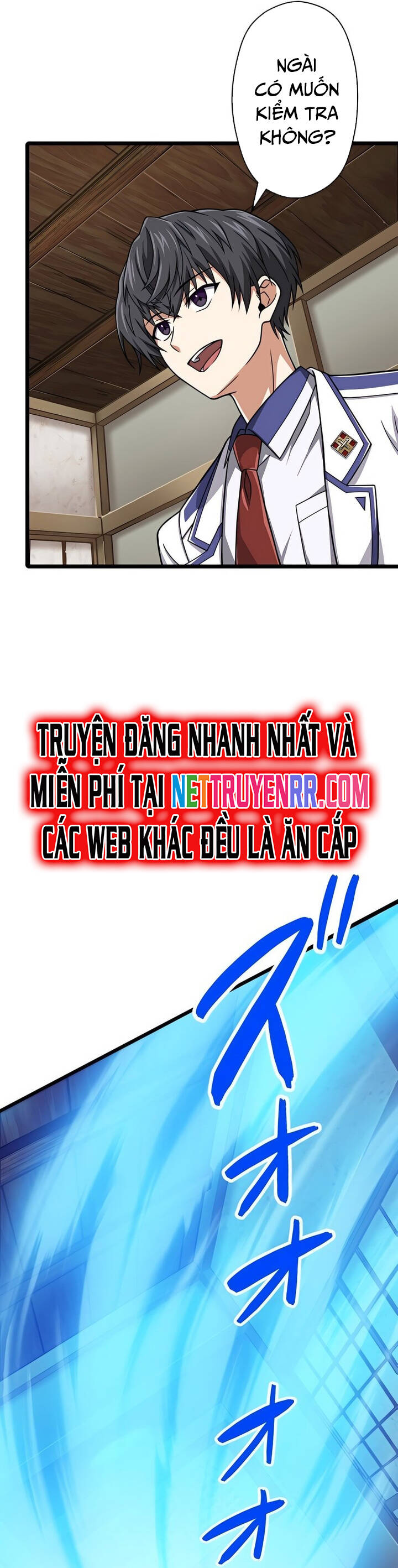 Đại Hiền Nhân Ma Thuật Cấp 99990000 - Chapter 46 - Page 35