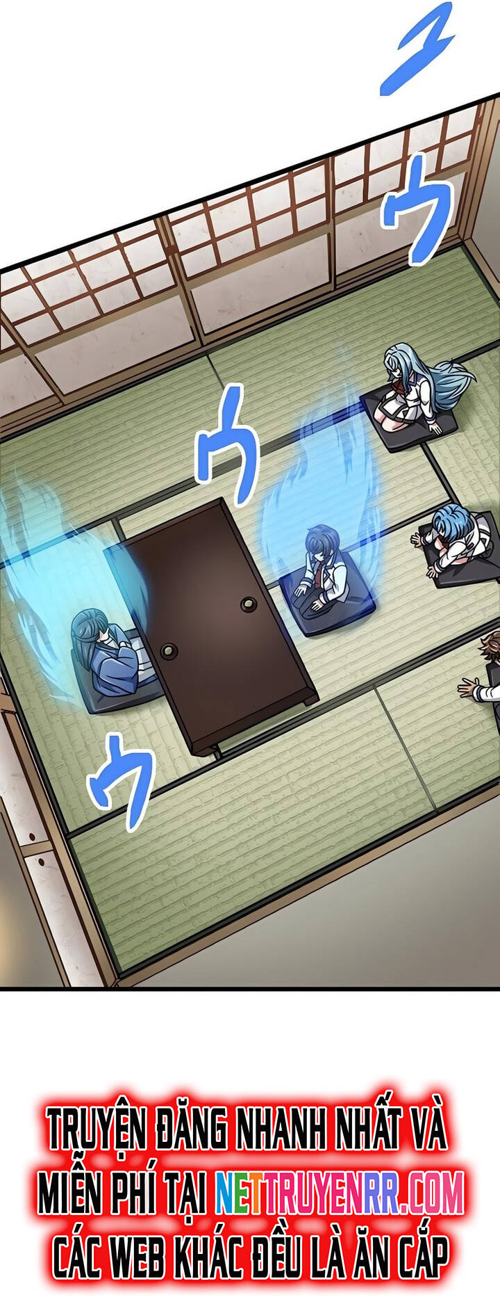 Đại Hiền Nhân Ma Thuật Cấp 99990000 - Chapter 46 - Page 40