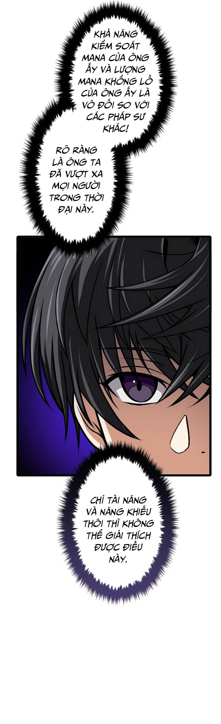 Đại Hiền Nhân Ma Thuật Cấp 99990000 - Chapter 46 - Page 43