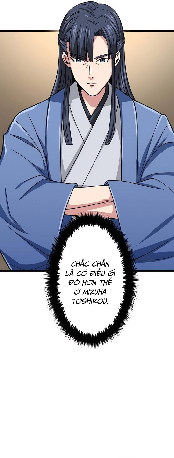 Đại Hiền Nhân Ma Thuật Cấp 99990000 - Chapter 46 - Page 44