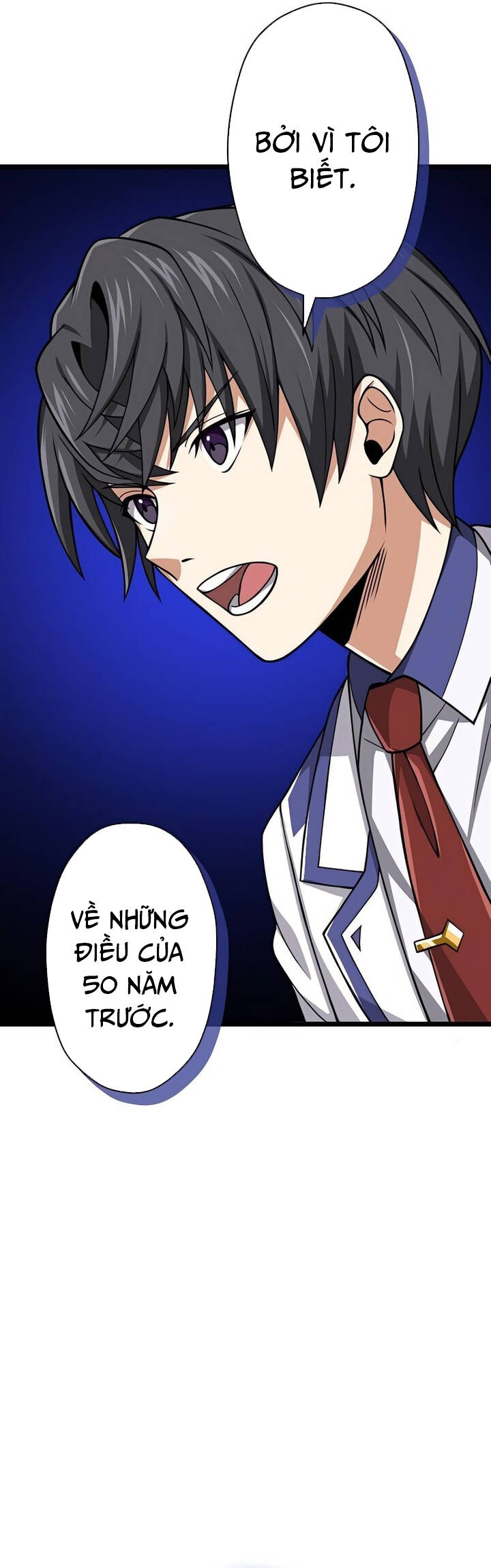 Đại Hiền Nhân Ma Thuật Cấp 99990000 - Chapter 46 - Page 46