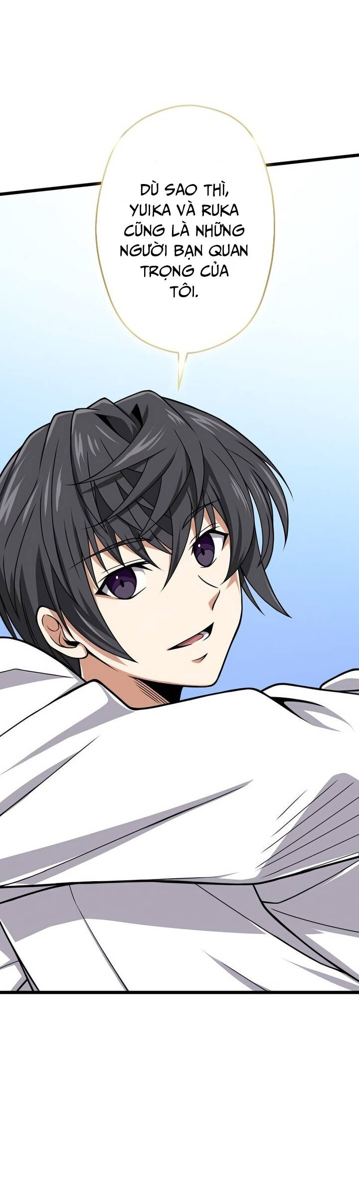 Đại Hiền Nhân Ma Thuật Cấp 99990000 - Chapter 46 - Page 53