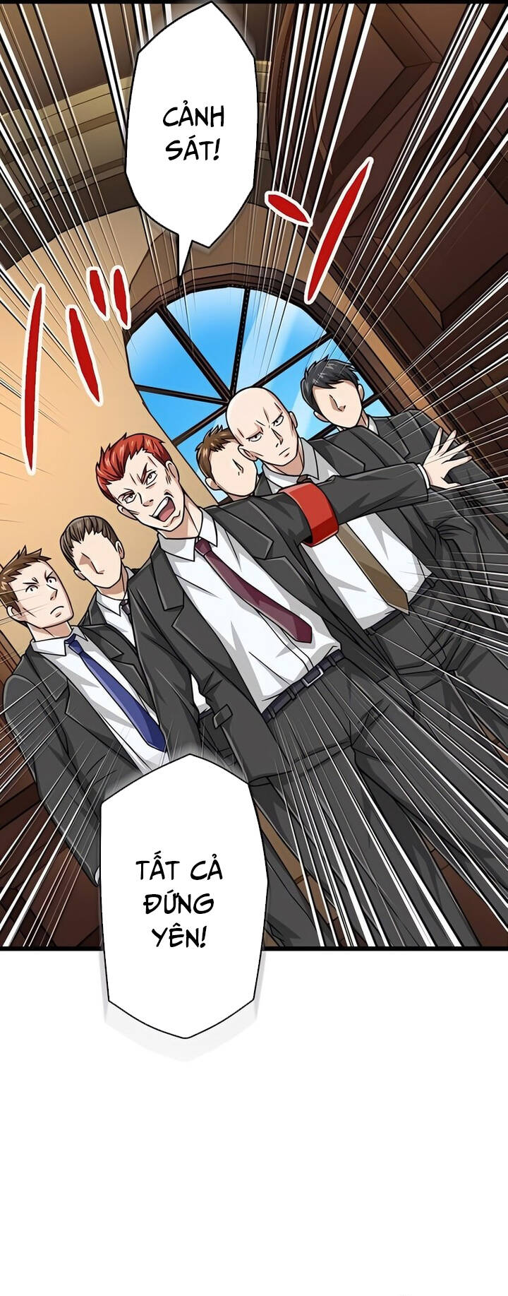 Đại Hiền Nhân Ma Thuật Cấp 99990000 - Chapter 46 - Page 61