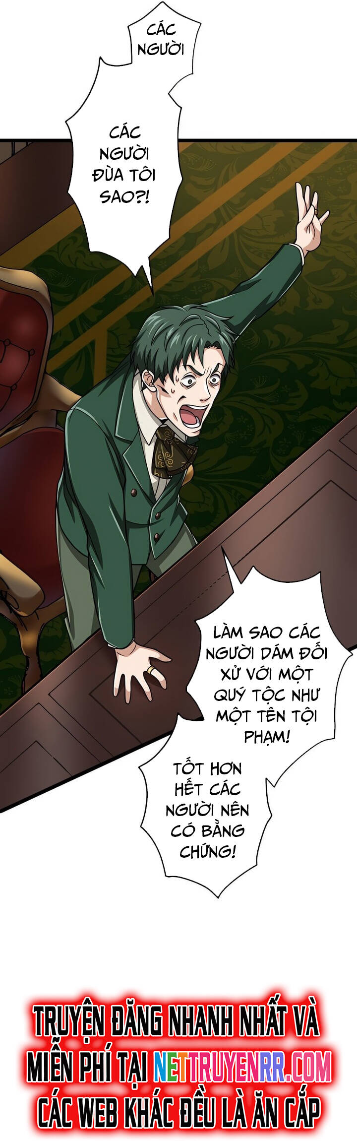 Đại Hiền Nhân Ma Thuật Cấp 99990000 - Chapter 46 - Page 65