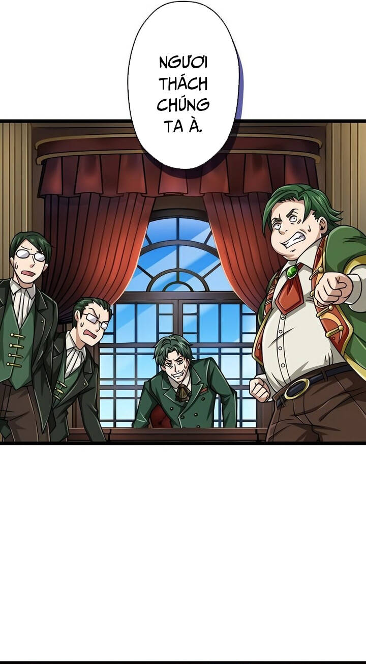 Đại Hiền Nhân Ma Thuật Cấp 99990000 - Chapter 46 - Page 66