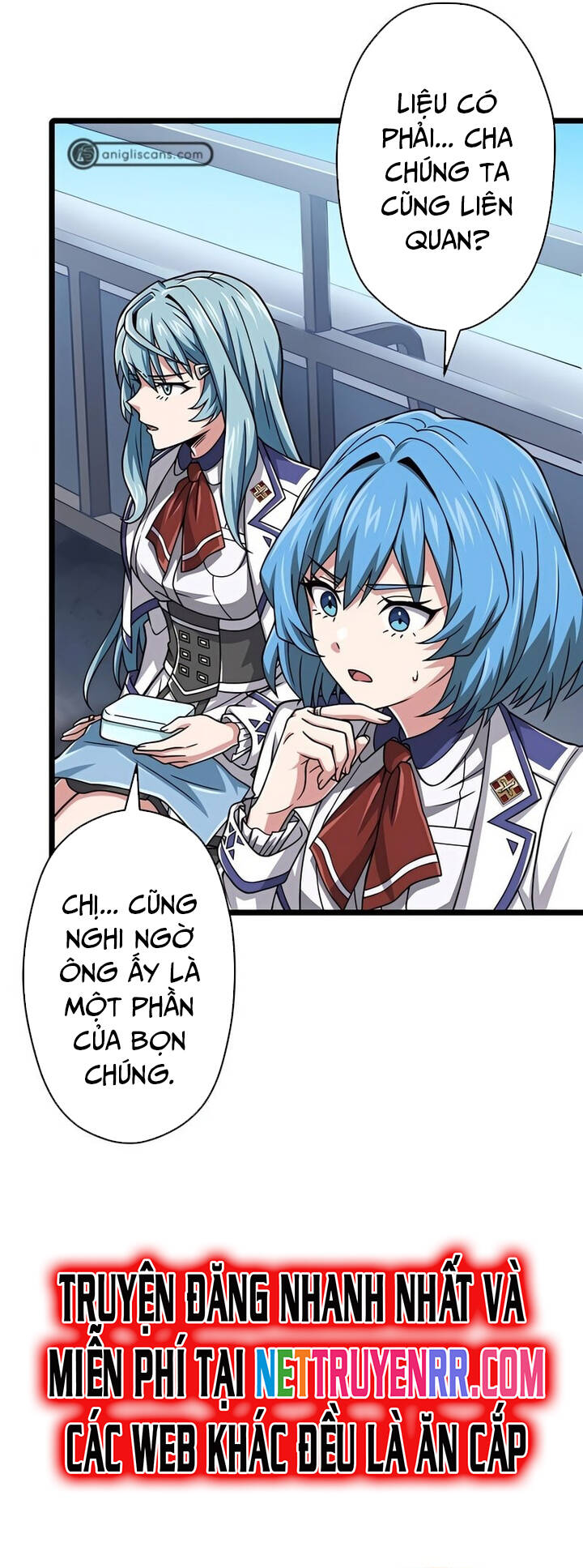 Đại Hiền Nhân Ma Thuật Cấp 99990000 - Chapter 46 - Page 8