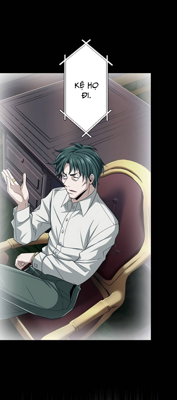 Đại Hiền Nhân Ma Thuật Cấp 99990000 - Chapter 47 - Page 10