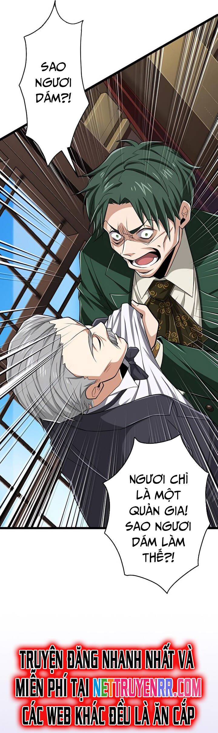 Đại Hiền Nhân Ma Thuật Cấp 99990000 - Chapter 47 - Page 14