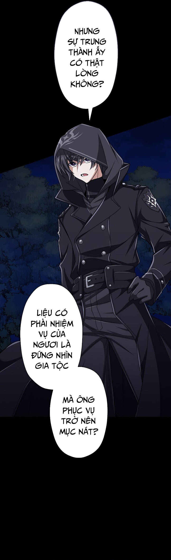 Đại Hiền Nhân Ma Thuật Cấp 99990000 - Chapter 47 - Page 16