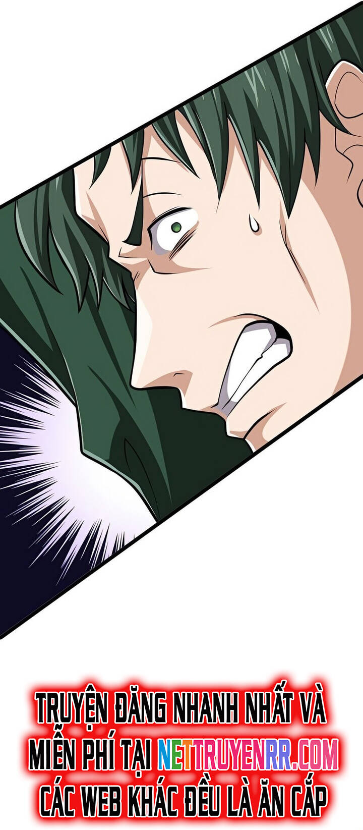 Đại Hiền Nhân Ma Thuật Cấp 99990000 - Chapter 47 - Page 21
