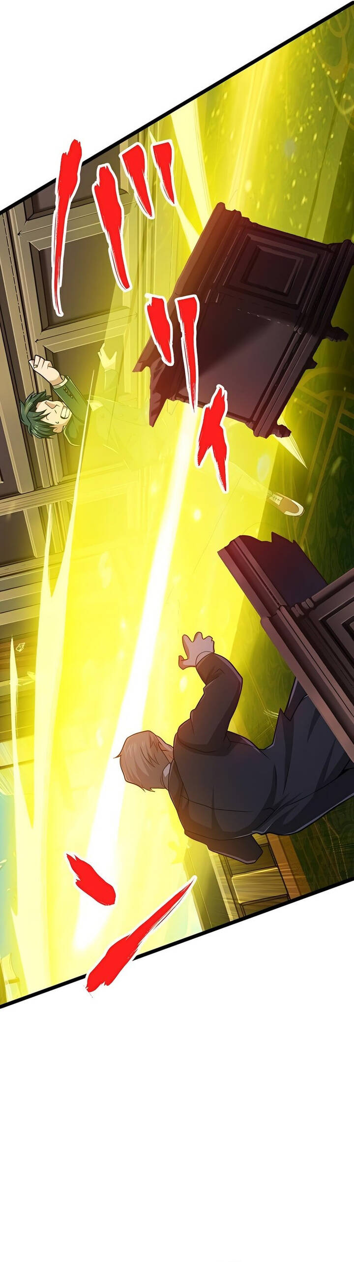 Đại Hiền Nhân Ma Thuật Cấp 99990000 - Chapter 47 - Page 22