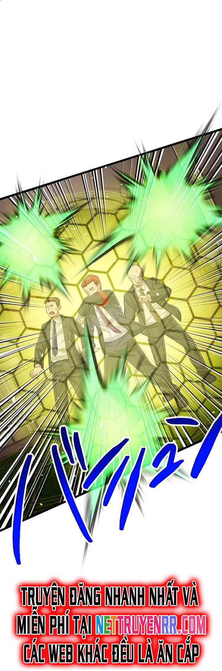 Đại Hiền Nhân Ma Thuật Cấp 99990000 - Chapter 47 - Page 30
