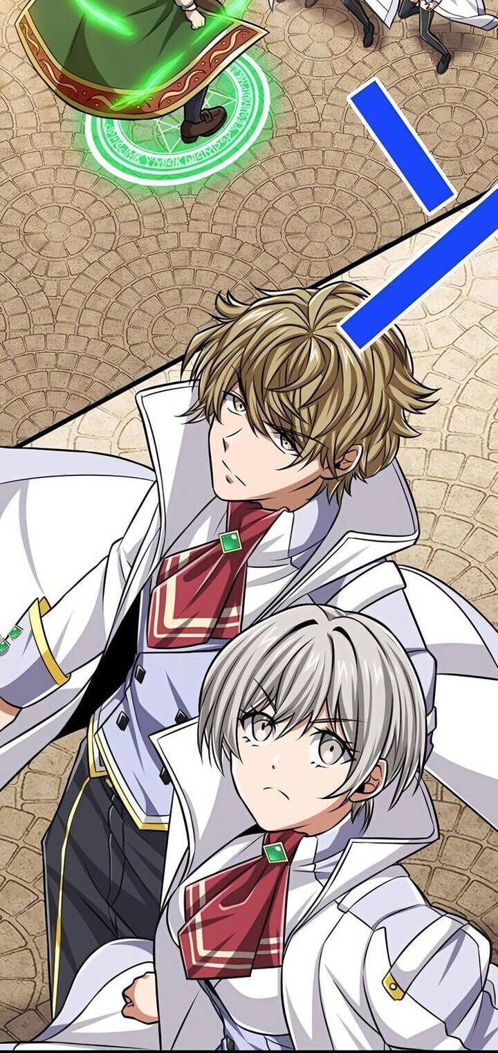 Đại Hiền Nhân Ma Thuật Cấp 99990000 - Chapter 47 - Page 37