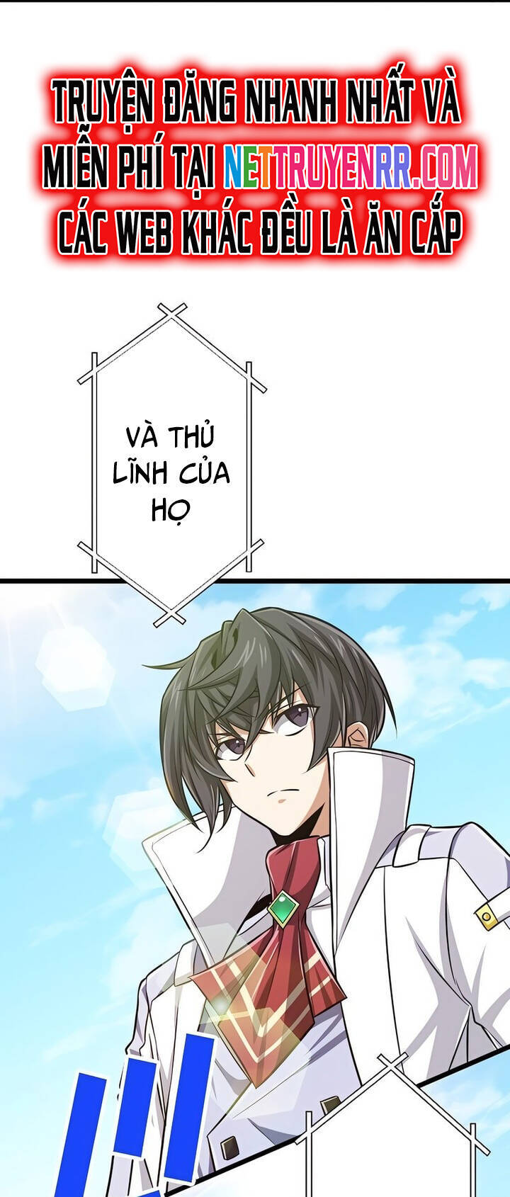 Đại Hiền Nhân Ma Thuật Cấp 99990000 - Chapter 47 - Page 38