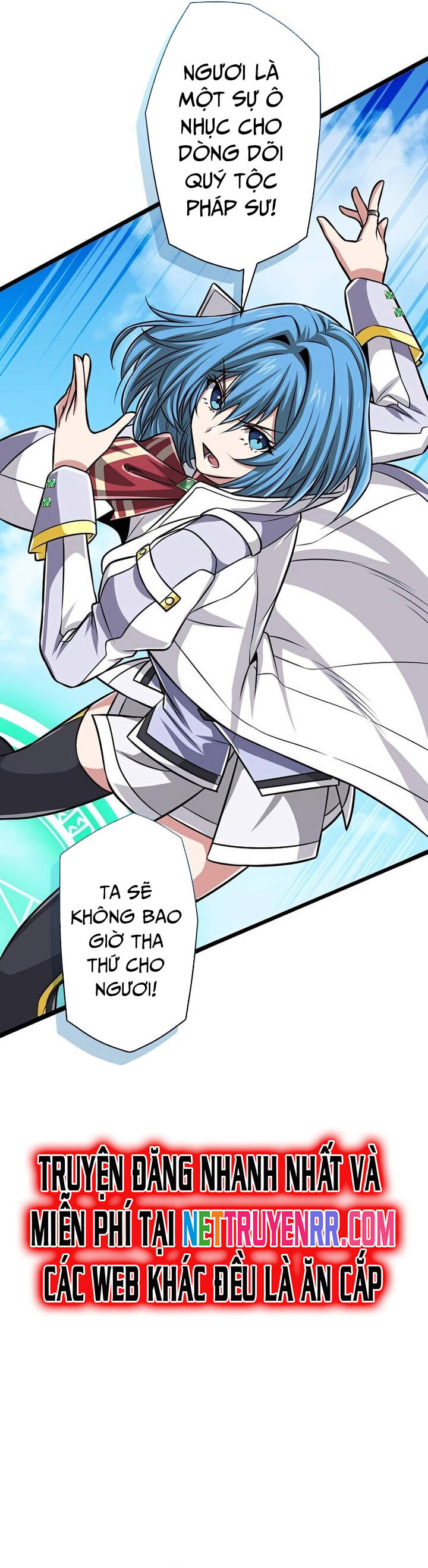 Đại Hiền Nhân Ma Thuật Cấp 99990000 - Chapter 47 - Page 43