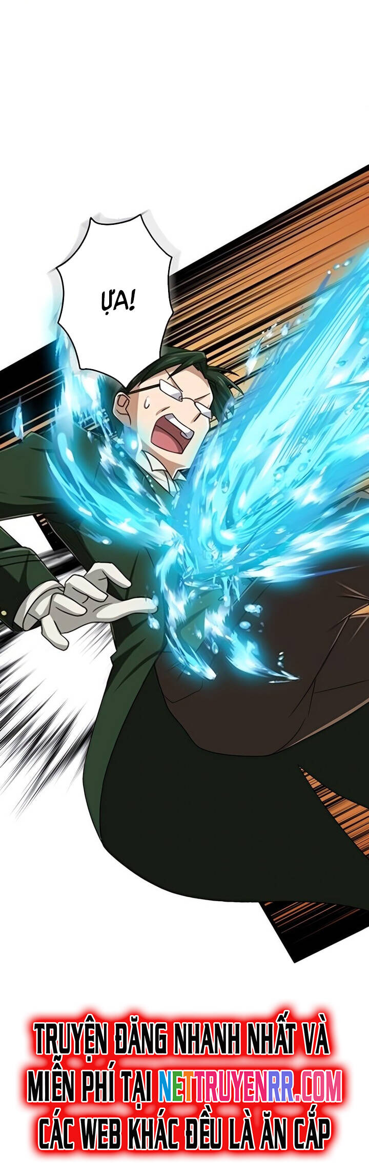 Đại Hiền Nhân Ma Thuật Cấp 99990000 - Chapter 47 - Page 50