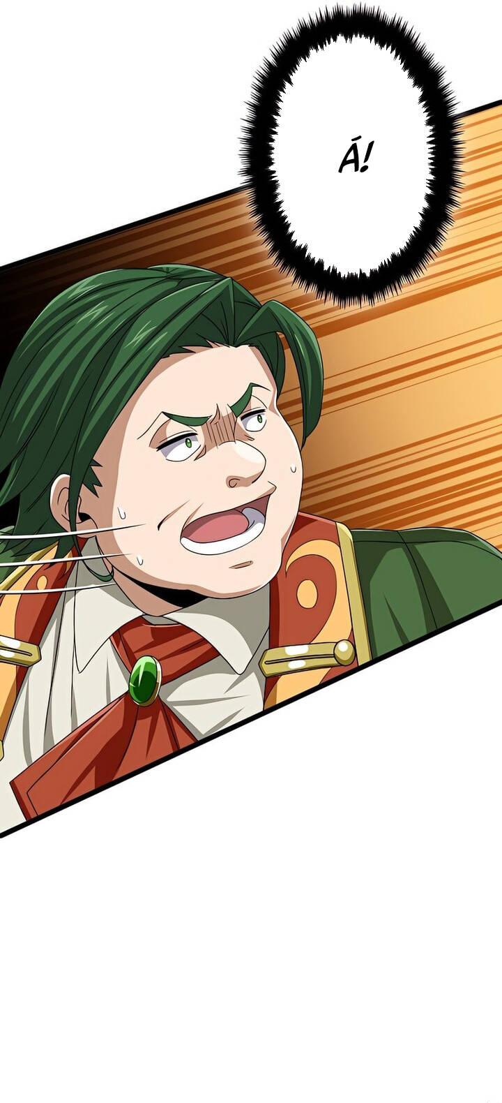 Đại Hiền Nhân Ma Thuật Cấp 99990000 - Chapter 47 - Page 51