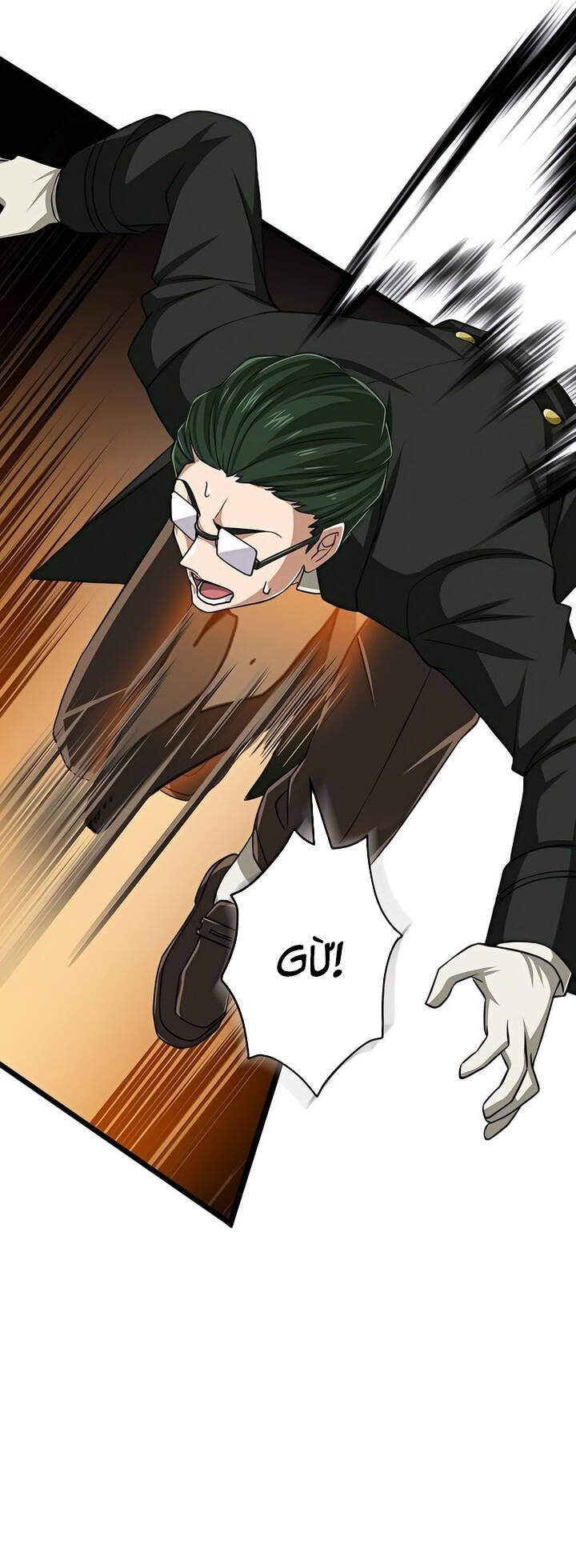 Đại Hiền Nhân Ma Thuật Cấp 99990000 - Chapter 47 - Page 52