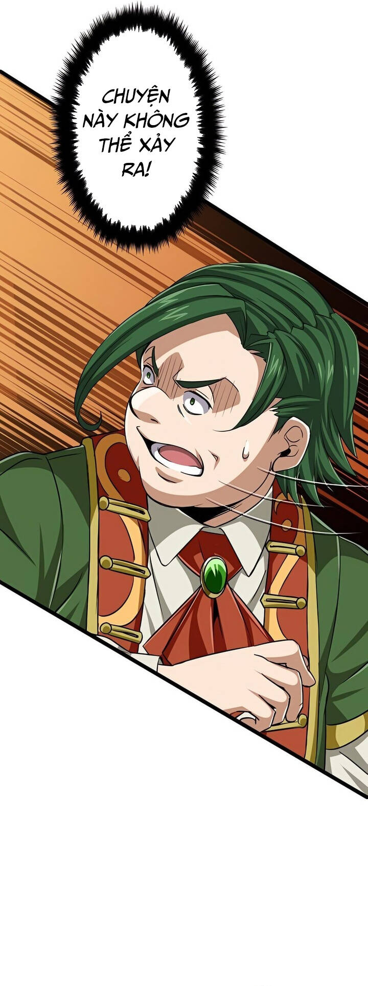 Đại Hiền Nhân Ma Thuật Cấp 99990000 - Chapter 47 - Page 53