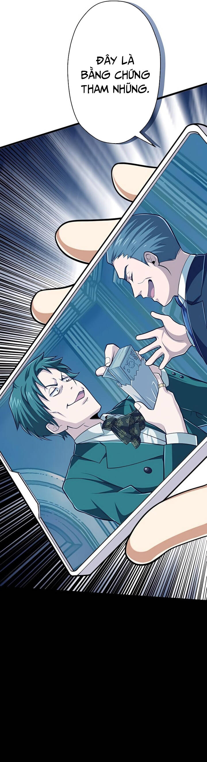 Đại Hiền Nhân Ma Thuật Cấp 99990000 - Chapter 47 - Page 6