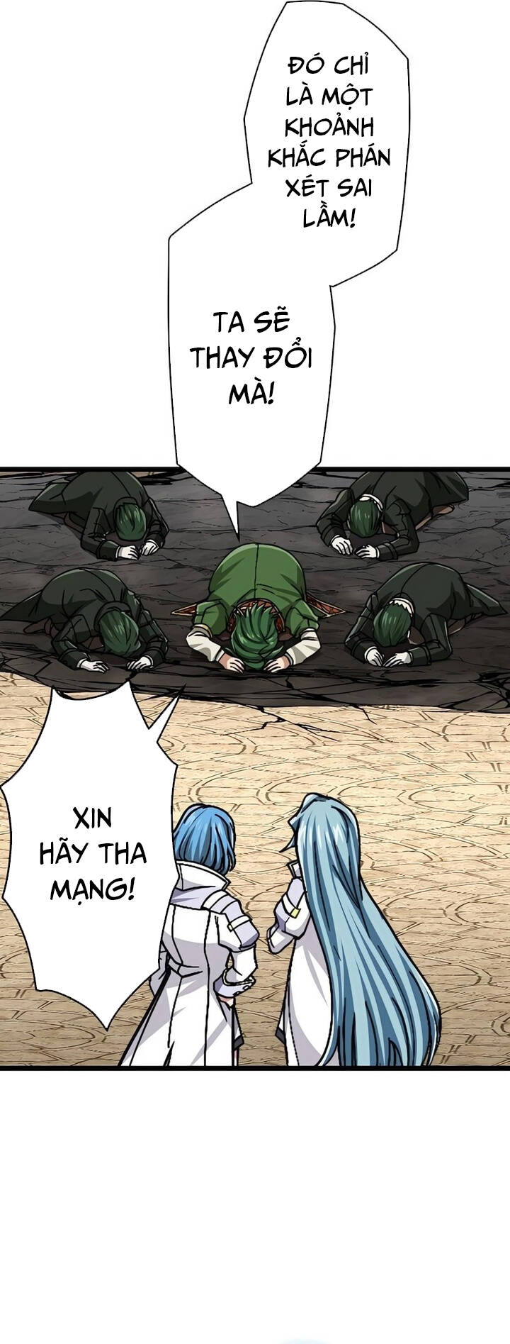 Đại Hiền Nhân Ma Thuật Cấp 99990000 - Chapter 47 - Page 63