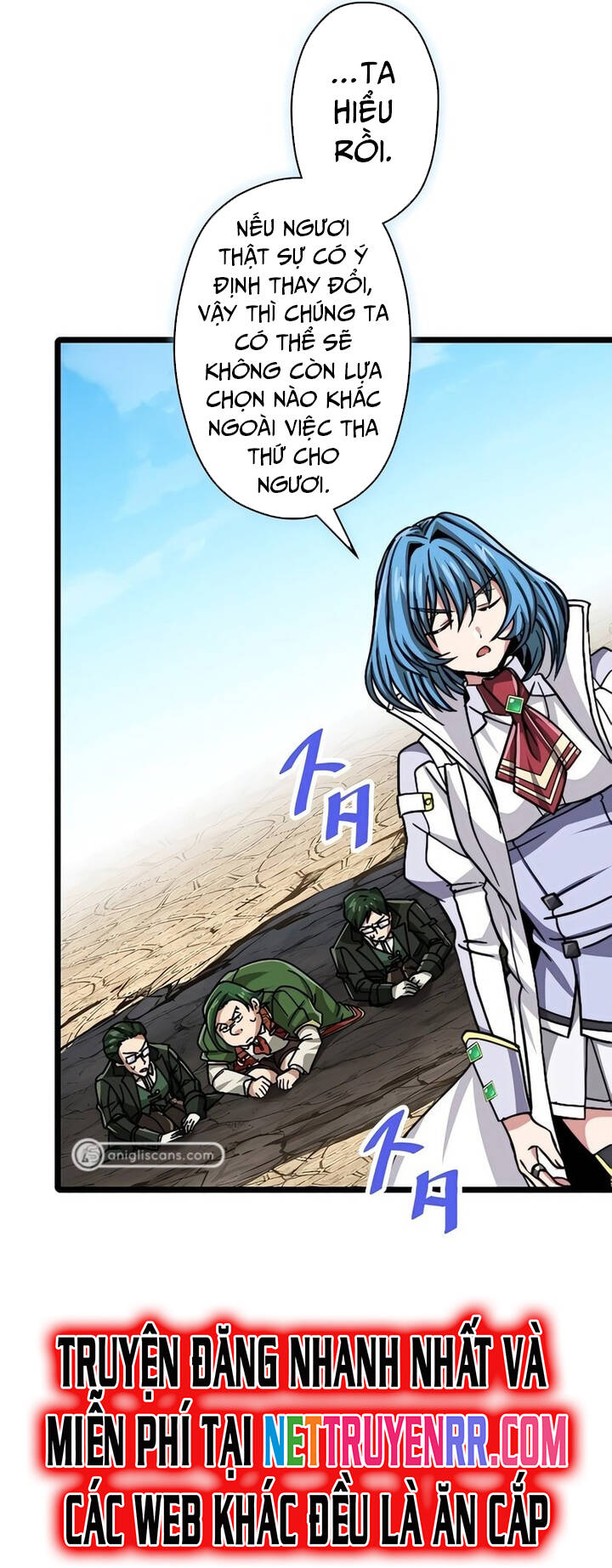 Đại Hiền Nhân Ma Thuật Cấp 99990000 - Chapter 47 - Page 64