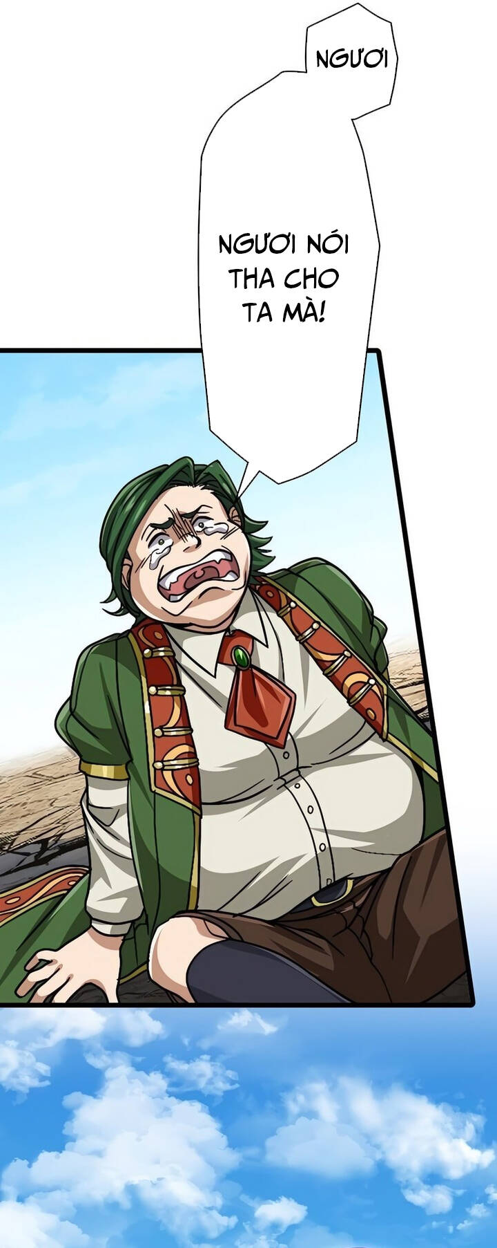 Đại Hiền Nhân Ma Thuật Cấp 99990000 - Chapter 47 - Page 67