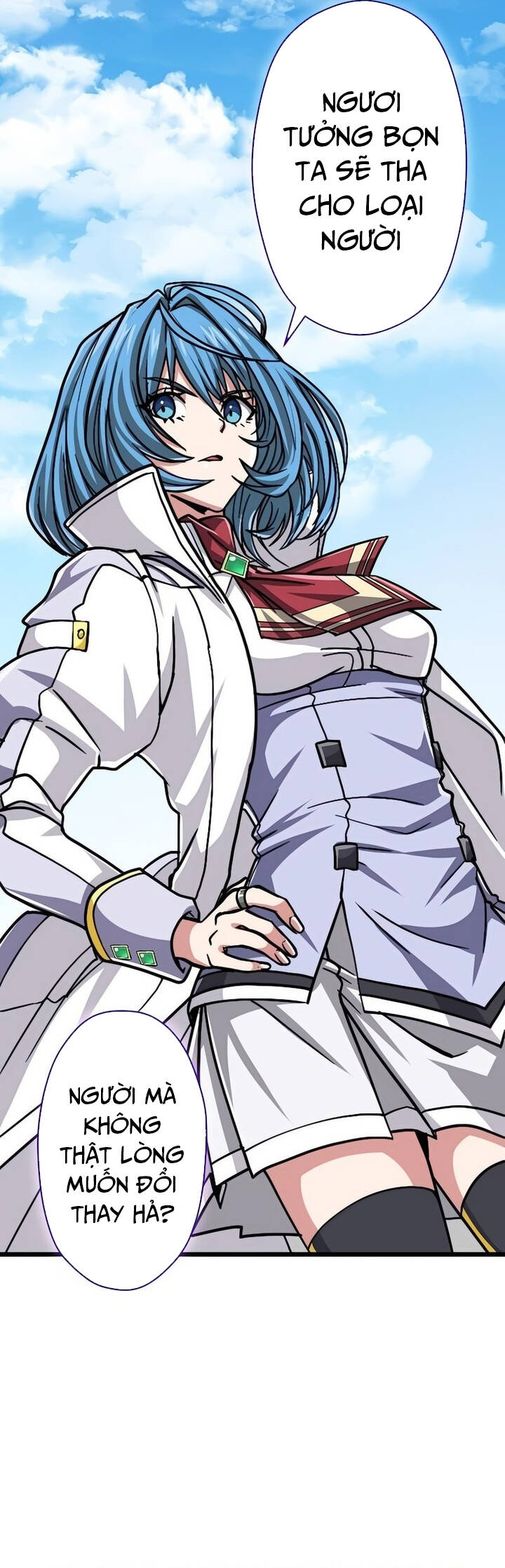 Đại Hiền Nhân Ma Thuật Cấp 99990000 - Chapter 47 - Page 68