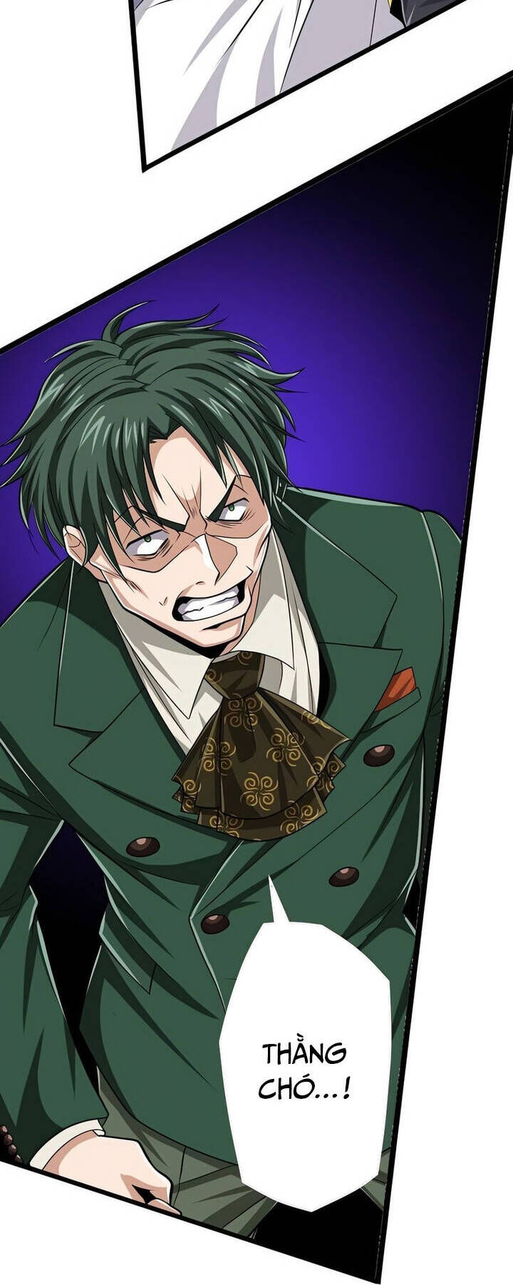 Đại Hiền Nhân Ma Thuật Cấp 99990000 - Chapter 47 - Page 71