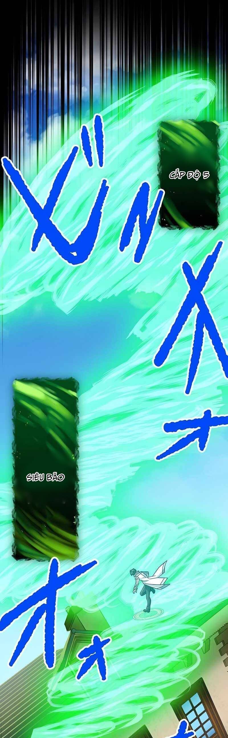 Đại Hiền Nhân Ma Thuật Cấp 99990000 - Chapter 48 - Page 10