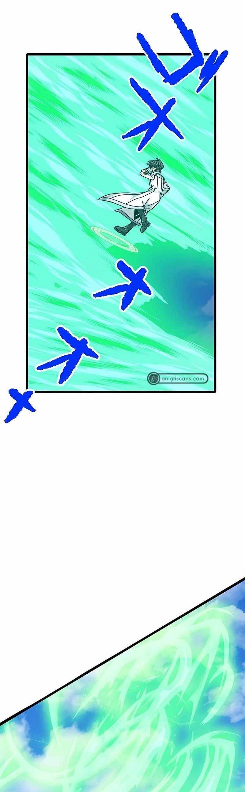 Đại Hiền Nhân Ma Thuật Cấp 99990000 - Chapter 48 - Page 13