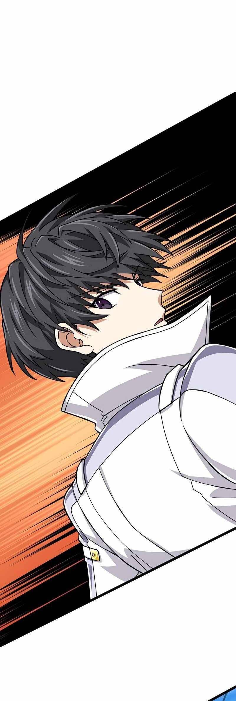 Đại Hiền Nhân Ma Thuật Cấp 99990000 - Chapter 48 - Page 26