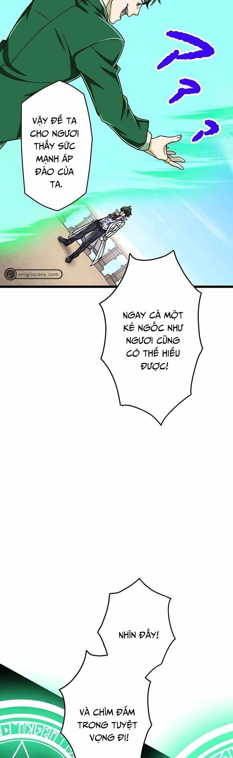 Đại Hiền Nhân Ma Thuật Cấp 99990000 - Chapter 48 - Page 34