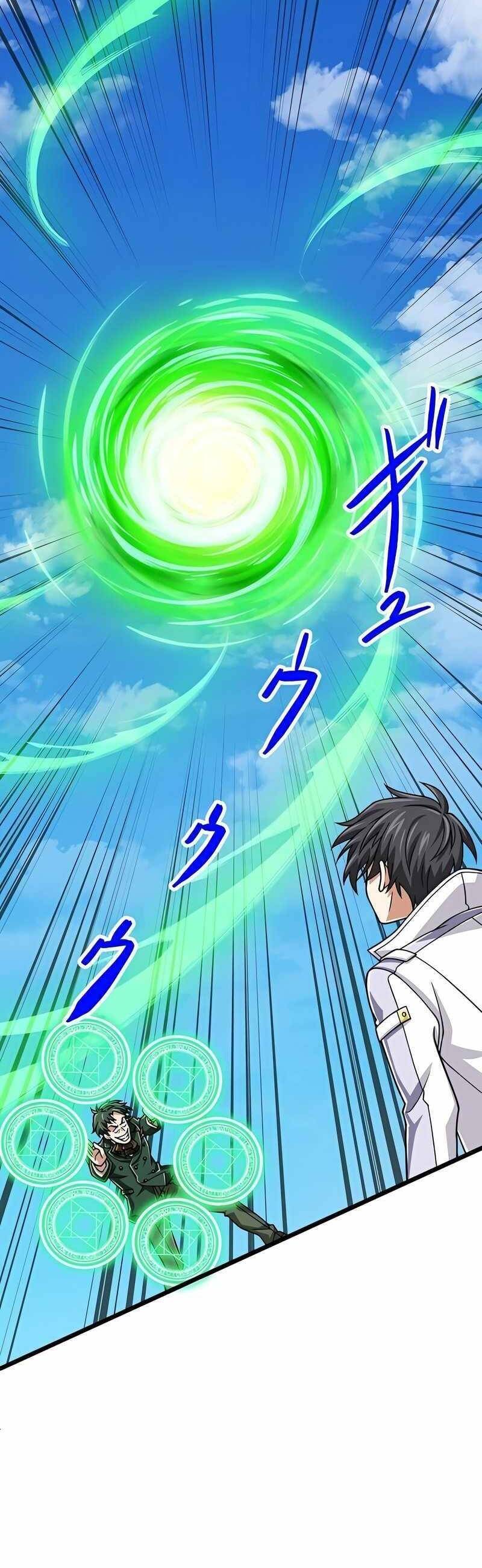 Đại Hiền Nhân Ma Thuật Cấp 99990000 - Chapter 48 - Page 36