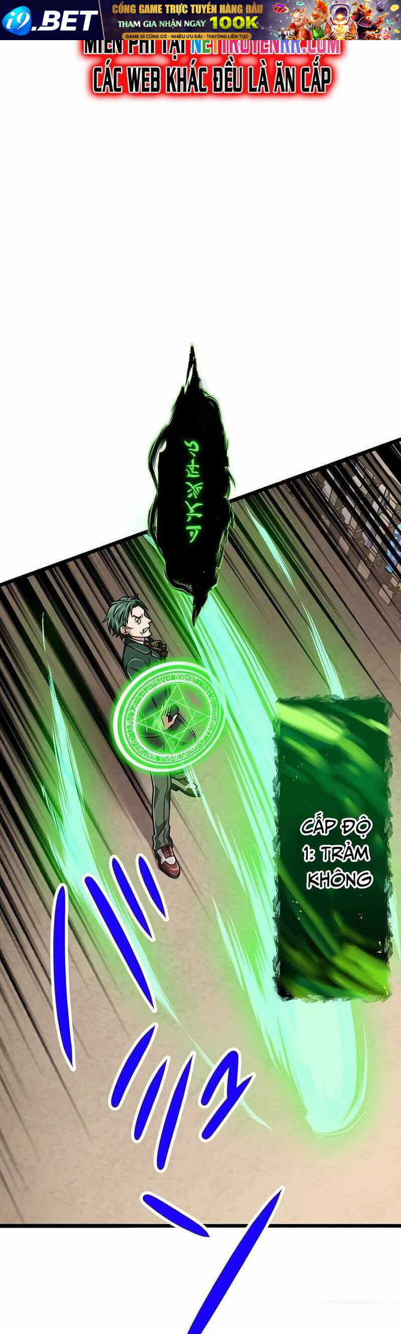 Đại Hiền Nhân Ma Thuật Cấp 99990000 - Chapter 48 - Page 4