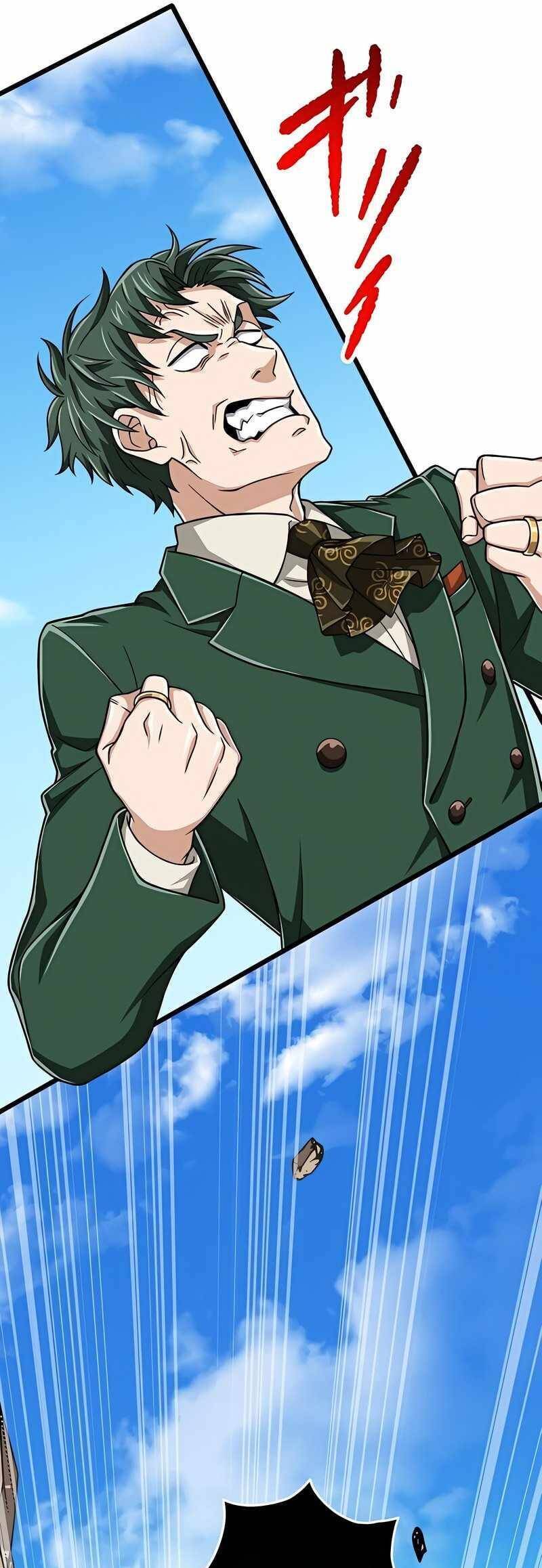 Đại Hiền Nhân Ma Thuật Cấp 99990000 - Chapter 48 - Page 41