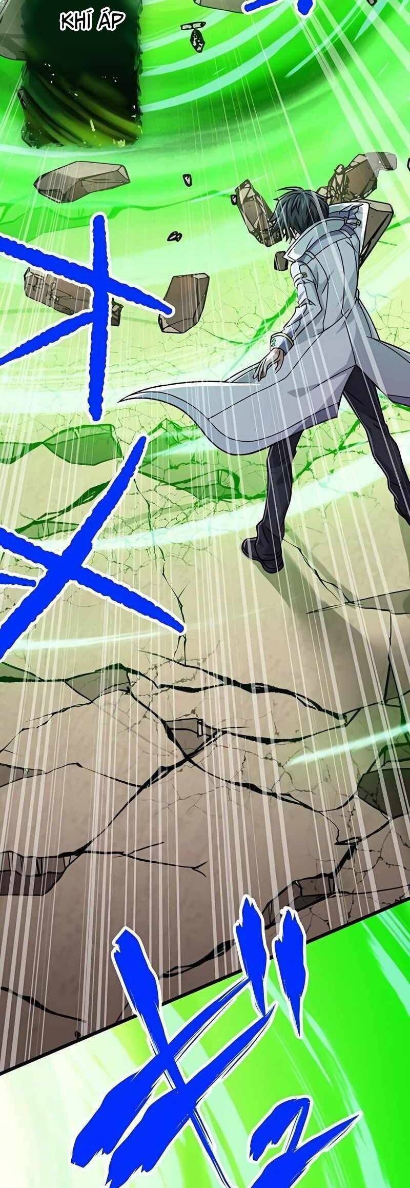 Đại Hiền Nhân Ma Thuật Cấp 99990000 - Chapter 48 - Page 43