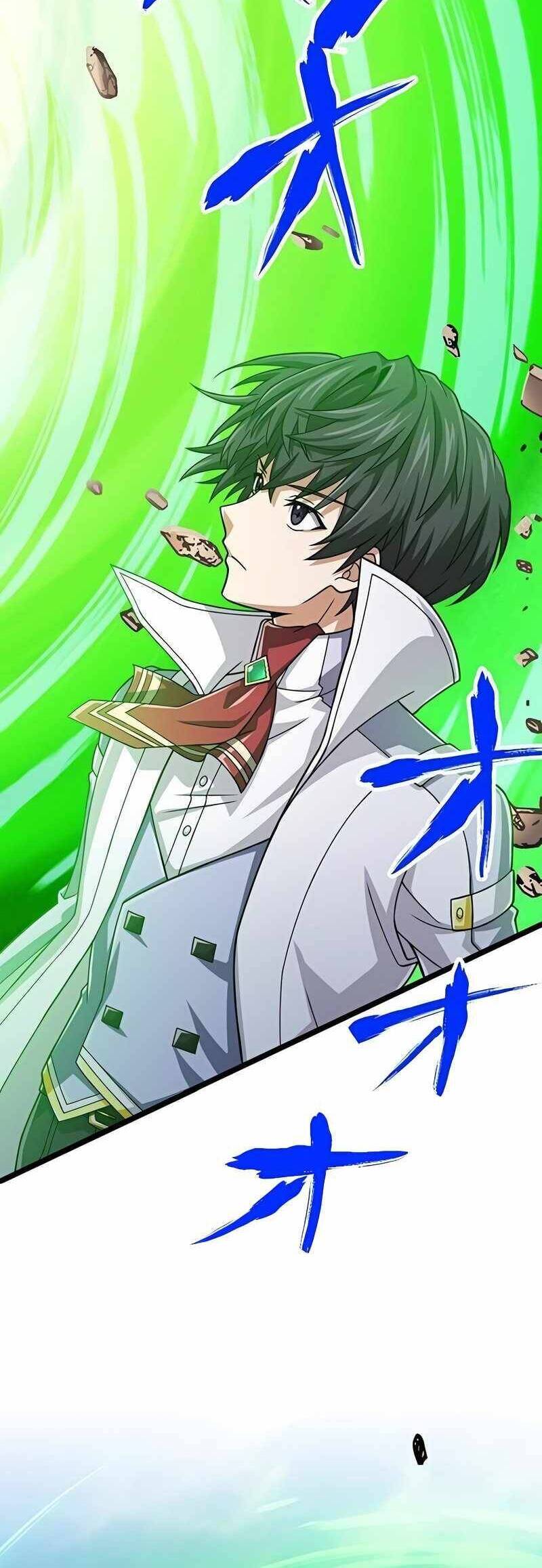 Đại Hiền Nhân Ma Thuật Cấp 99990000 - Chapter 48 - Page 44