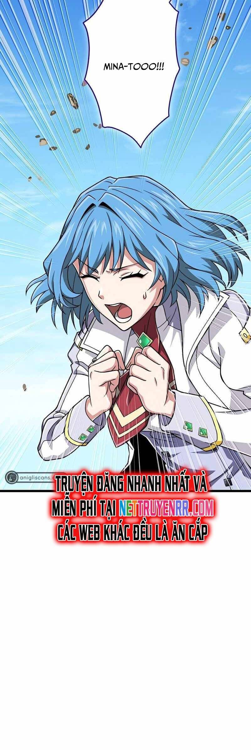 Đại Hiền Nhân Ma Thuật Cấp 99990000 - Chapter 48 - Page 48