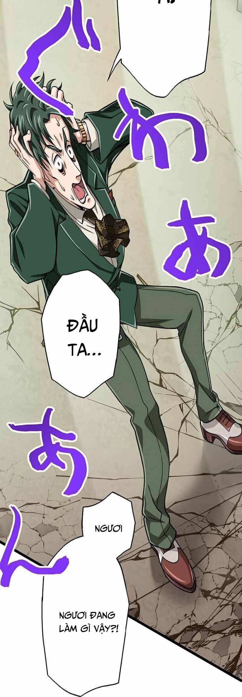 Đại Hiền Nhân Ma Thuật Cấp 99990000 - Chapter 48 - Page 58