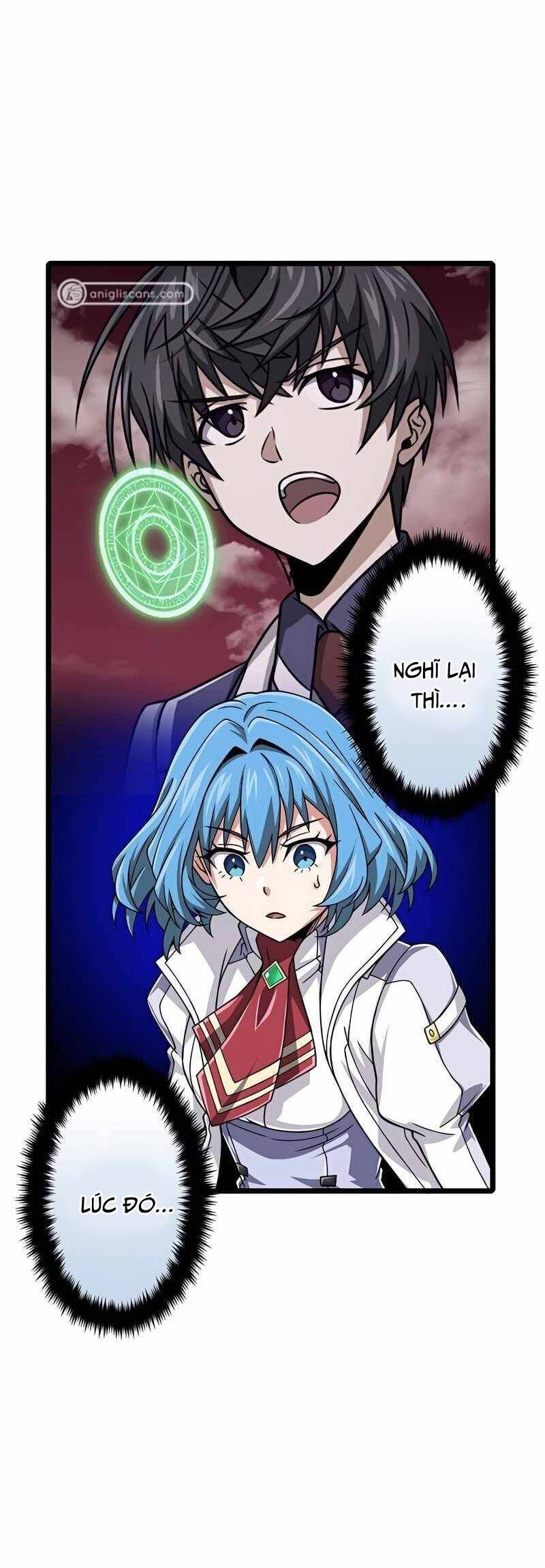 Đại Hiền Nhân Ma Thuật Cấp 99990000 - Chapter 48 - Page 60