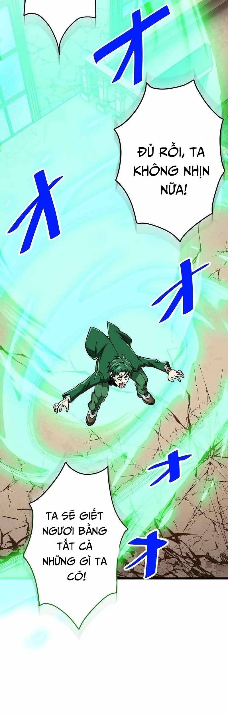 Đại Hiền Nhân Ma Thuật Cấp 99990000 - Chapter 48 - Page 62