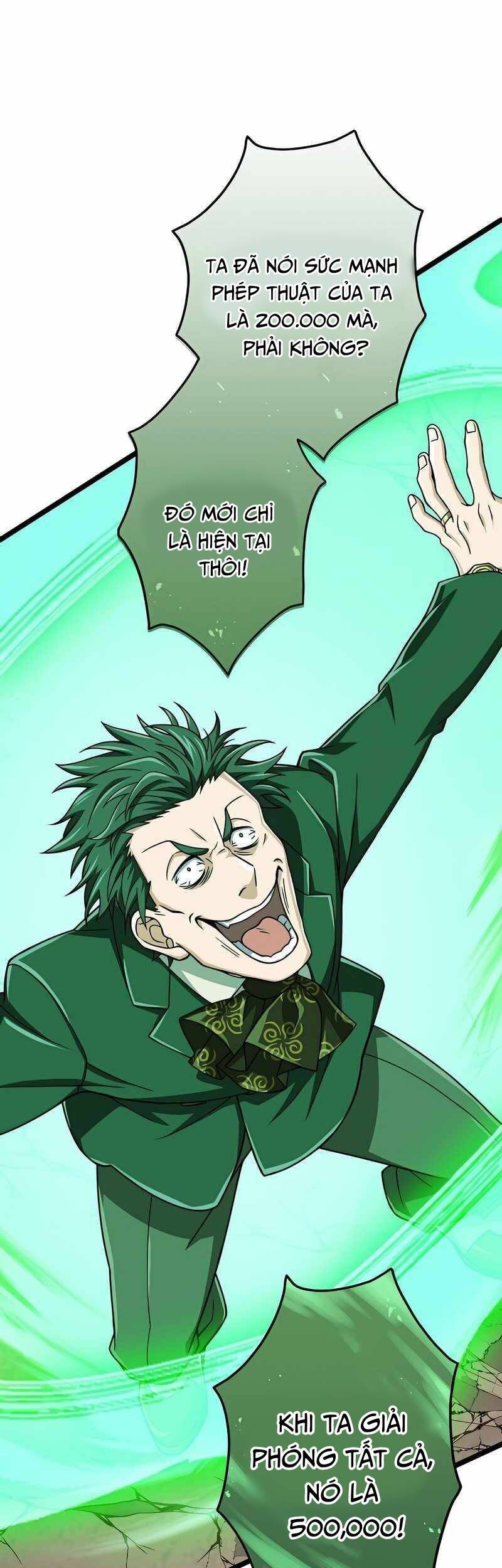 Đại Hiền Nhân Ma Thuật Cấp 99990000 - Chapter 48 - Page 63