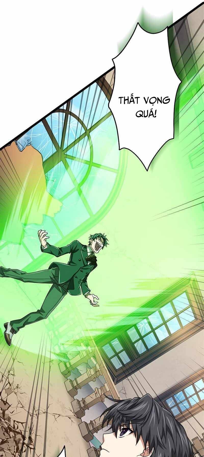 Đại Hiền Nhân Ma Thuật Cấp 99990000 - Chapter 48 - Page 65