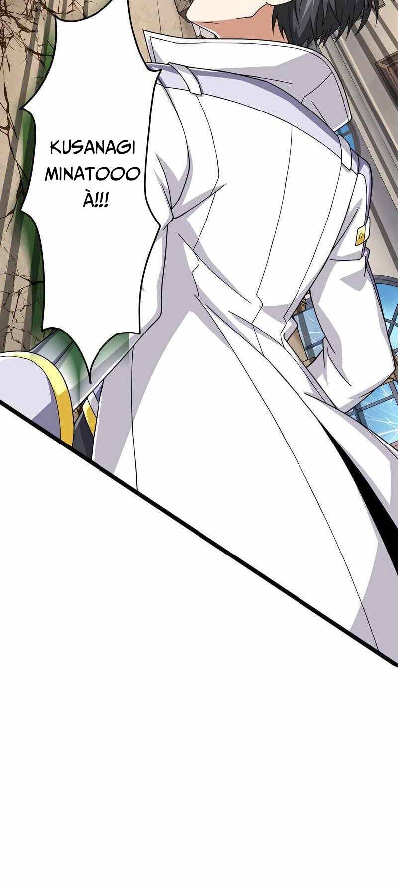 Đại Hiền Nhân Ma Thuật Cấp 99990000 - Chapter 48 - Page 66