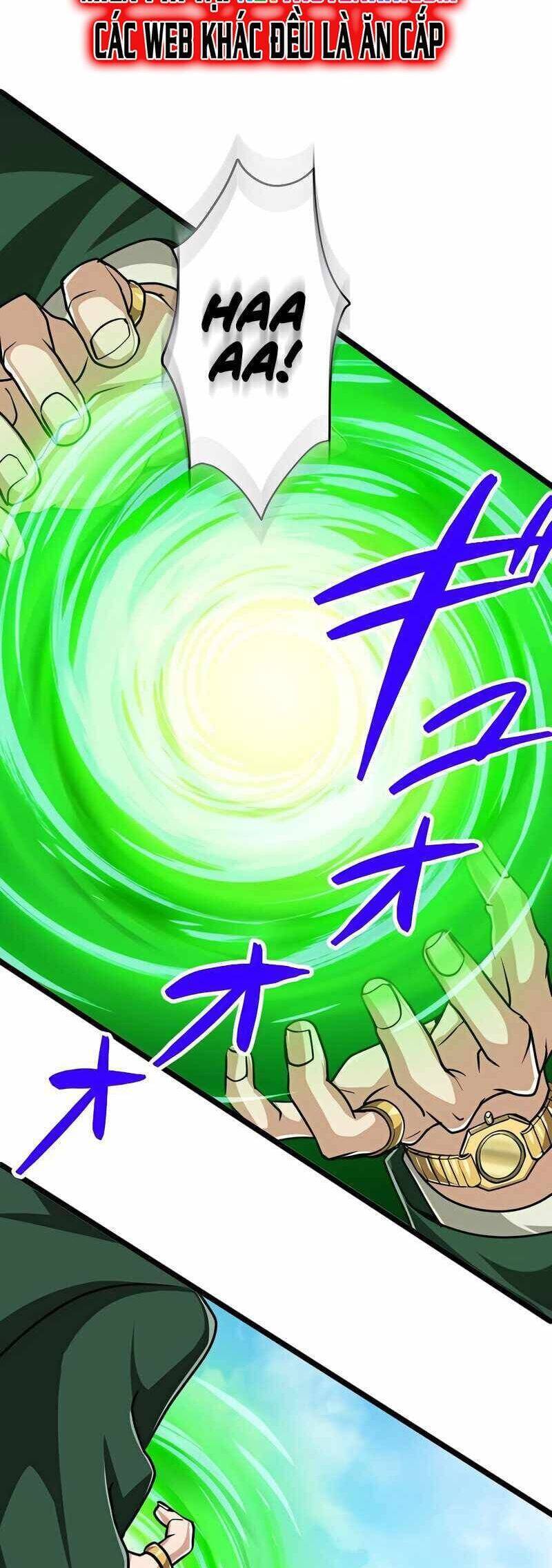 Đại Hiền Nhân Ma Thuật Cấp 99990000 - Chapter 49 - Page 10