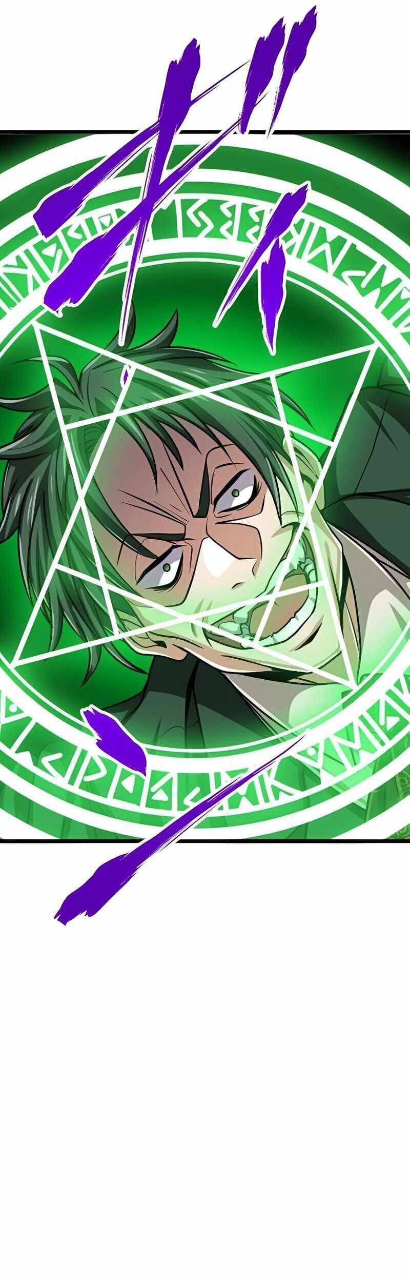 Đại Hiền Nhân Ma Thuật Cấp 99990000 - Chapter 49 - Page 13